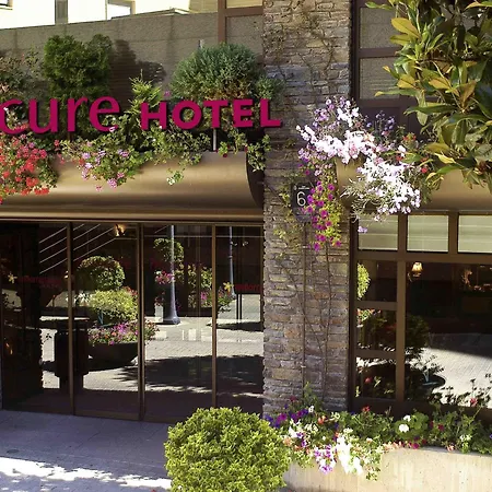 Mercure Andorra-2