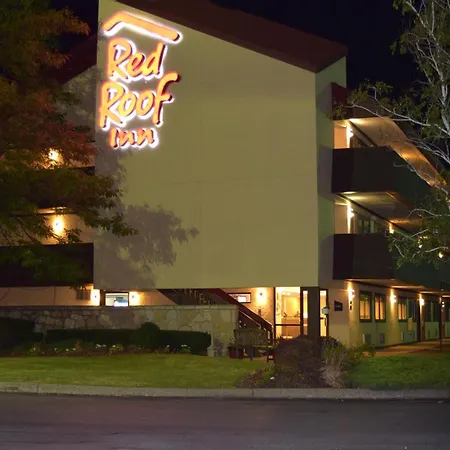 Red Roof Inn Syracuse-2