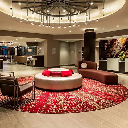 Doubletree By Hilton Hotel Largo Washington Dc-2