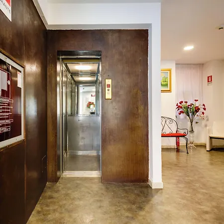Hotel Terminal-2