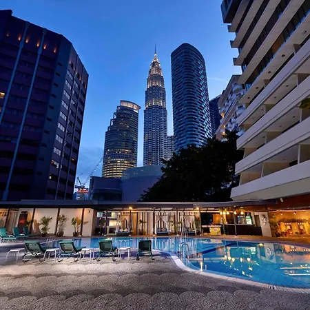 Corus Klcc-3