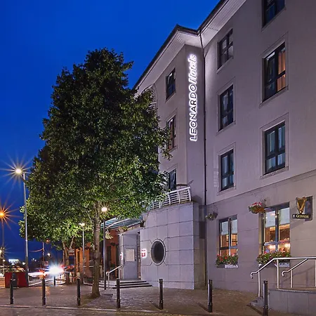 Leonardo Hotel Galway-2