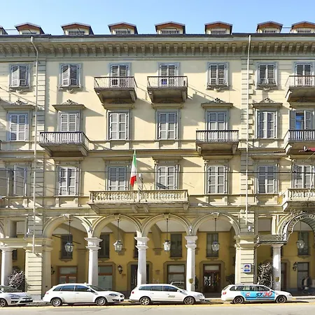 Best Western Plus Hotel Genova-3