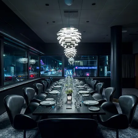 Radisson Collection Royal Hotel, Copenhagen-3