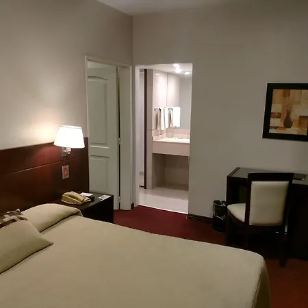 Hotel Presidente Buenos Aires-3
