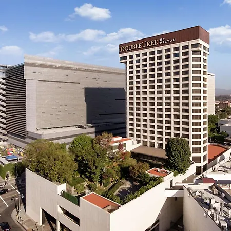 Doubletree By Hilton Los Angeles Downtown-2