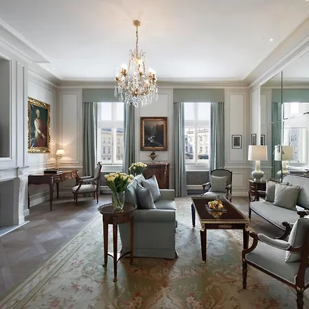 Hotel Sacher Wien-2
