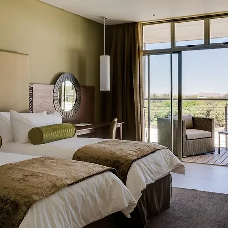 Protea Hotel By Marriott Upington-3