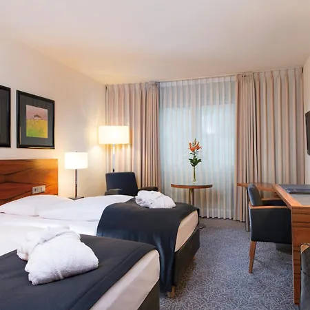 Maritim Hotel München-2