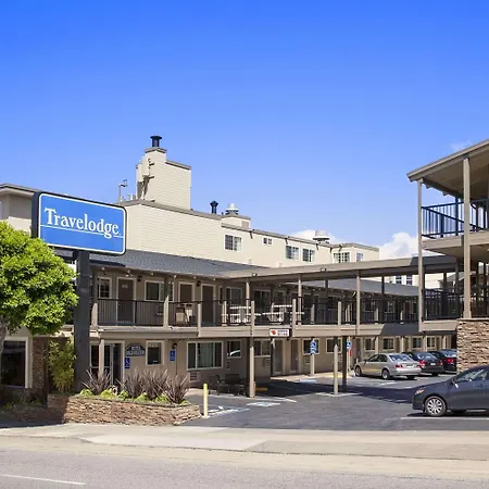 Travelodge By Wyndham San Francisco Bay-3