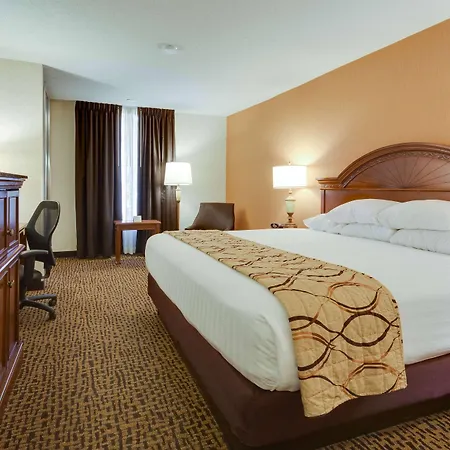 Wingate By Wyndham St Louis-Fenton Route 66-2