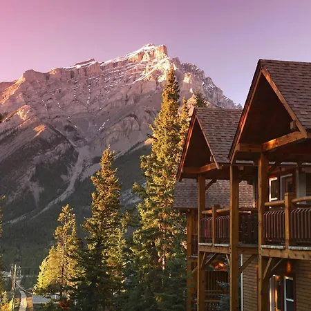 Buffalo Mountain Lodge-2
