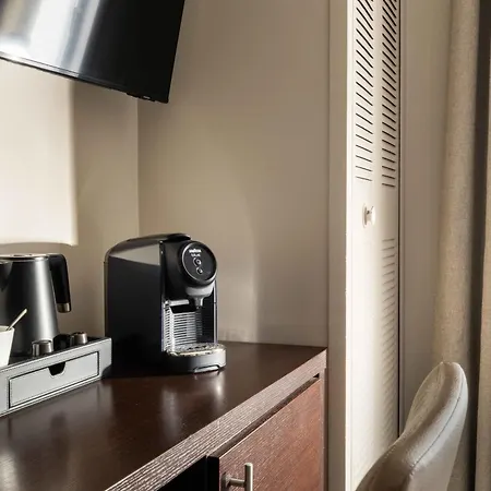 Hotel Sophie Germain-2