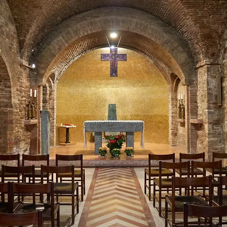Cittadella Ospitalità-2
