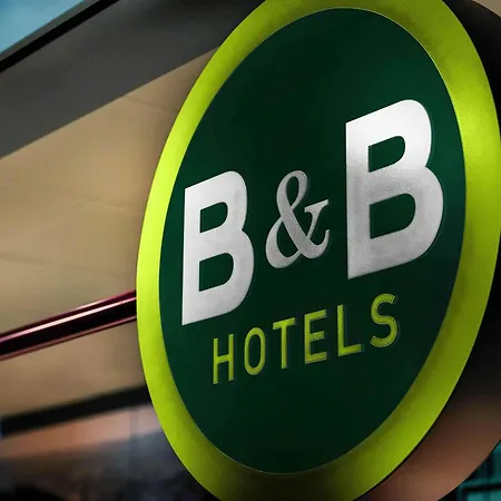 B&B Hotel Heilbronn-3