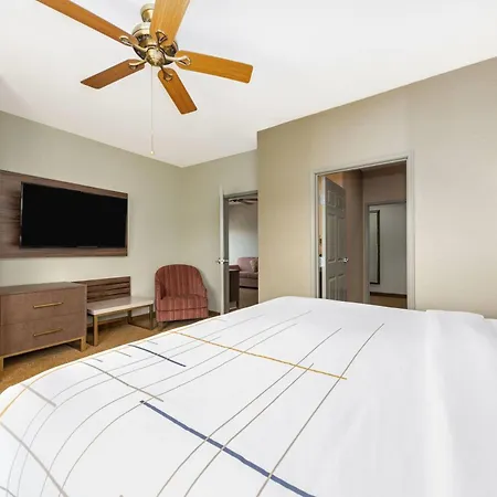 La Quinta By Wyndham Marble Falls-2