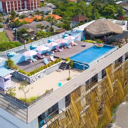 Koa D Surfer Hotel-3