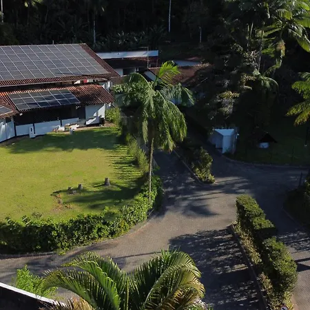 Motel 3 Peixinhos (Adults Only)-2