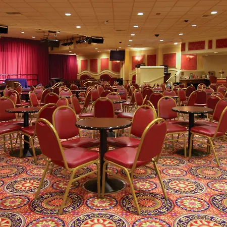 Gold Coast Hotel And Casino-3