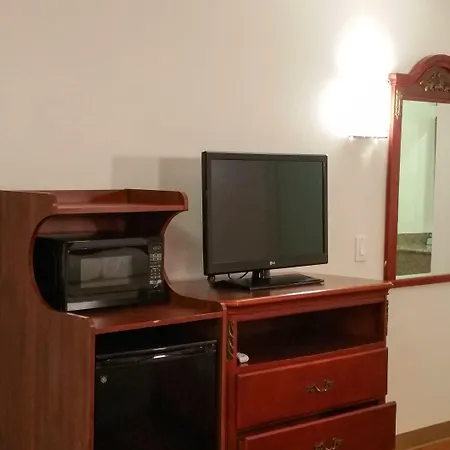Motel 6-Anaheim, Ca - Buena Park-3