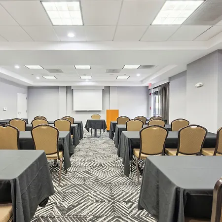 Hyatt Place San Antonio Northwest/Medical Center-2