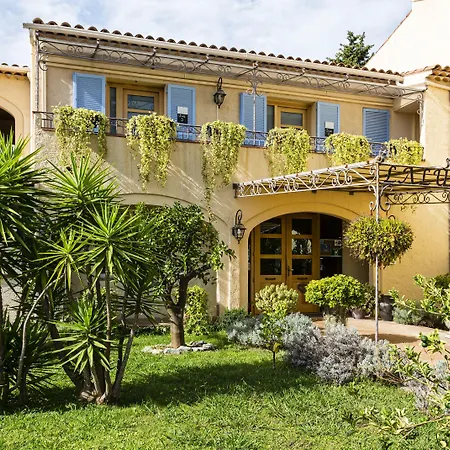 La Lune De Mougins - Hotel & Spa-2