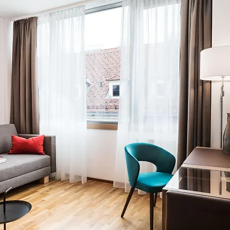 Boutique Hotel Am Stephansplatz-3