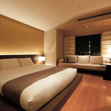 Hotel East 21 Tokyo-3