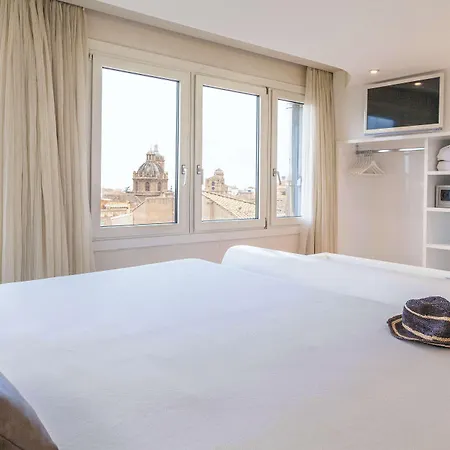 Granada Five Senses Rooms&Suites-3