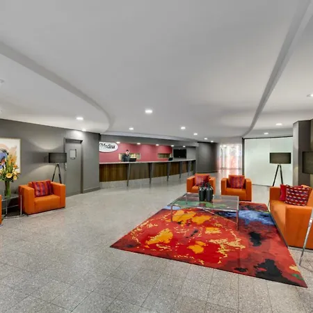 Adina Serviced Apartments Canberra James Court-2