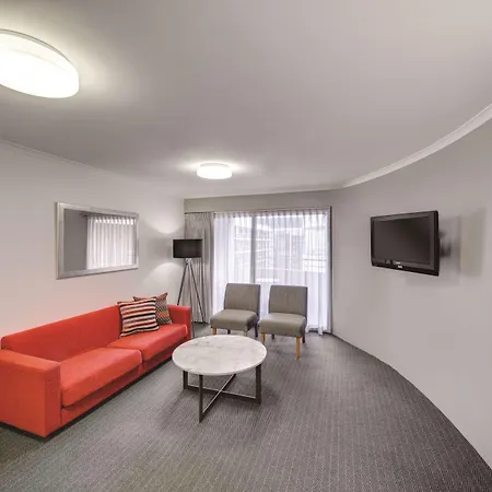 Adina Serviced Apartments Canberra James Court-3