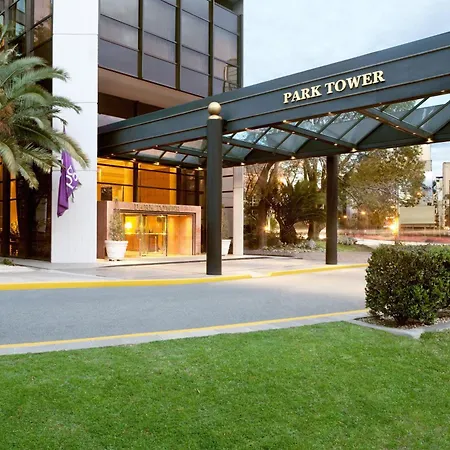 Park Tower, A Luxury Collection Hotel, Buenos Aires-3