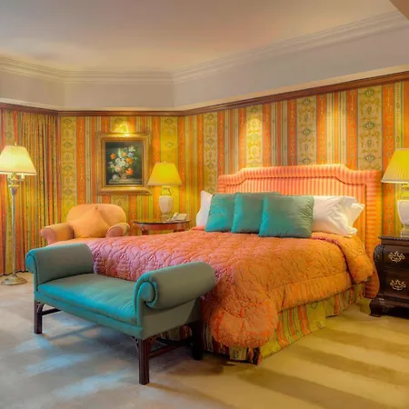 Park Tower, A Luxury Collection Hotel, Buenos Aires-2