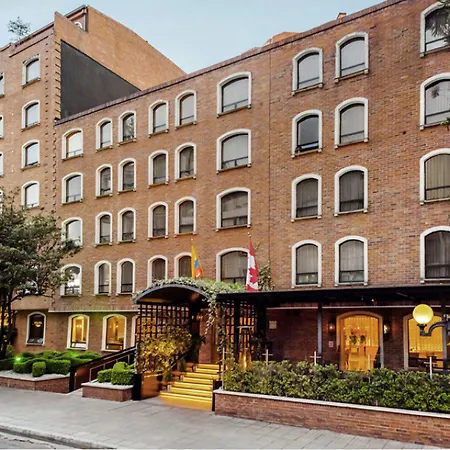 Four Seasons Hotel Bogota-2