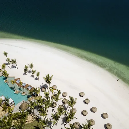 One&Only Le Saint Géran, Mauritius-2