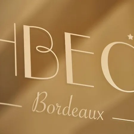 Best Western Premier Hbeo Bordeaux Centre-2