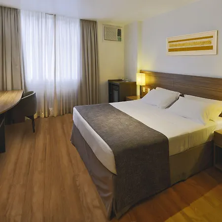 Premier Copacabana Hotel-3