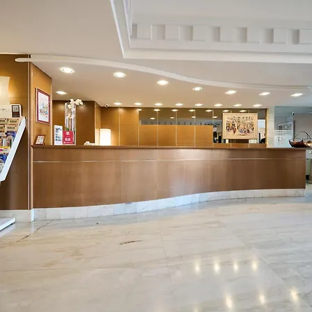 Hotel Albret-2