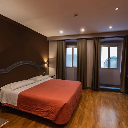 Hotel Unicorno-3