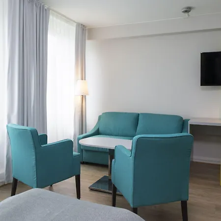 Thon Hotel Trondheim-3