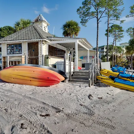 Sandestin Golf And Beach Resort-3