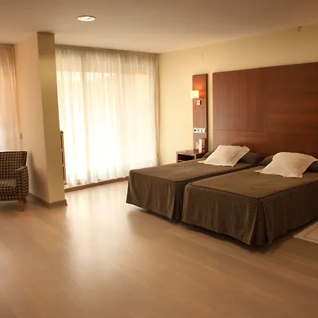 Vtz Hotel Cesaraugusta-2