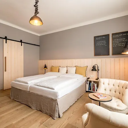 Hotel Markus Sittikus Salzburg-2