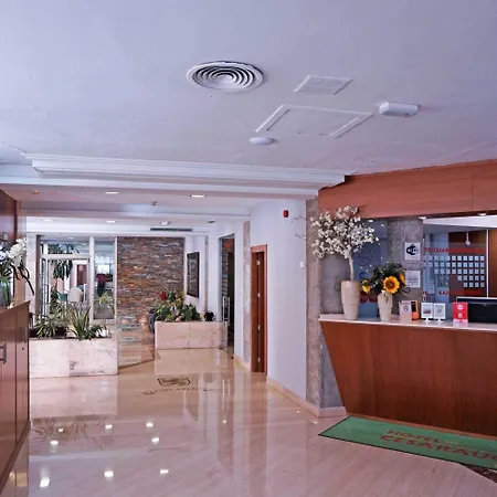 Vtz Hotel Cesaraugusta-3