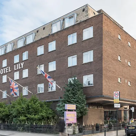 Hotel Lily-2