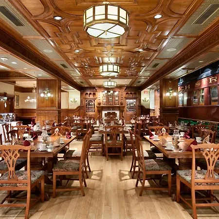 Main Street Station Casino Brewery And Hotel-3