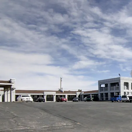 Econo Lodge Inn & Suites Santa Rosa-2