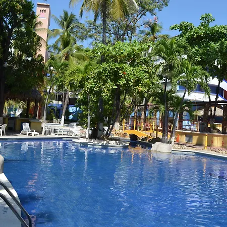 Hotel Club del Sol Acapulco by NG Hoteles-2