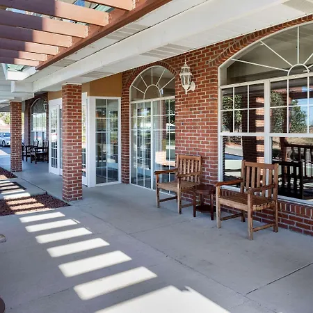 Country Inn & Suites By Radisson, Lumberton, Nc-2