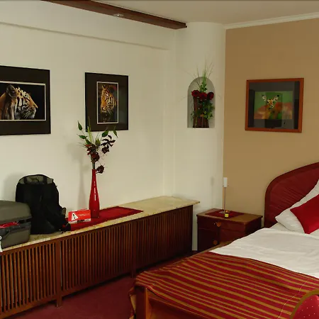 Hotel Sittardsberg-3